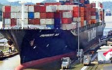 International Logistics Training (courses, masters)