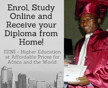 Namibian Students: Masters and Doctorates (International Business)