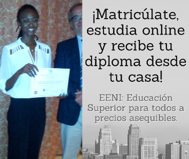 Guinea Ecuatorial: Masters en Comercio Exterior