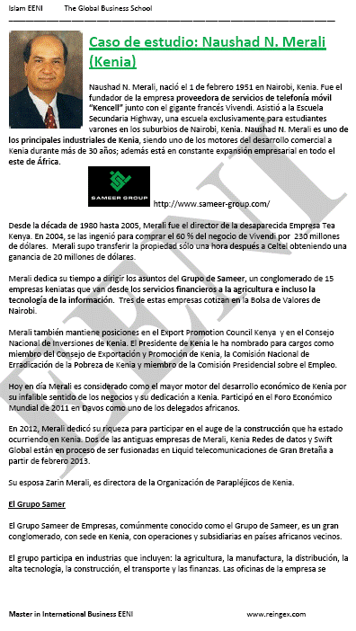 Naushad N. Merali (empresario keniata)