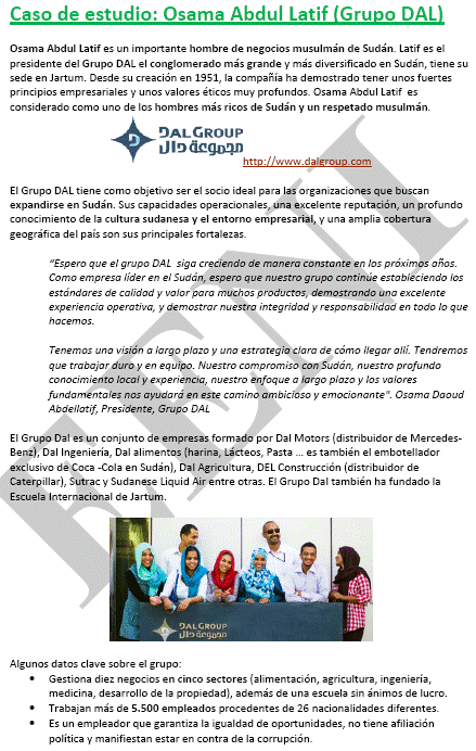 Osama Abdul Latif (empresario musulmán sudanés)