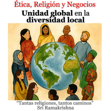 Religiones y Negocios Internacionales (IA)
