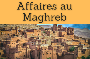 Affaires au Maghreb