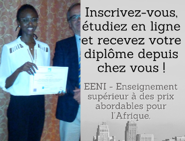 Afrique, master, transport, affaires