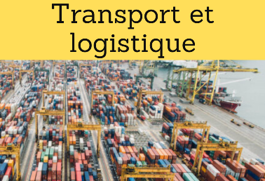 Transport et logistique internationale