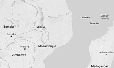 Study Online in East Africa and Southern (Online Doctorate)