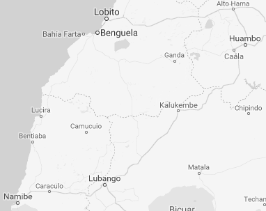 Estudar em Lubango Angola