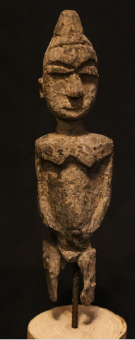 Bateba Phuwe (Lobi Art, Burkina Faso)