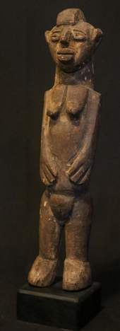 Bateba Phuwe (Lobi Art, Burkina Faso)