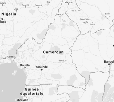 Étudier au Cameroun (master, doctorat affaires)