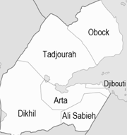 Transport, Trade and Business in Djibouti