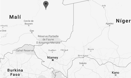 Étudier à Kidal (Cours, Master, Doctorat) Mali