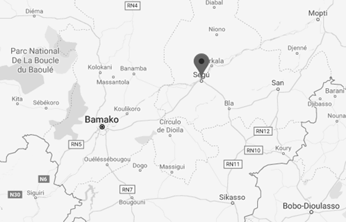 Étudier à Ségou (masters et doctorats) Mali