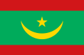Mauritanie : doctorats, masters, transport, affaires