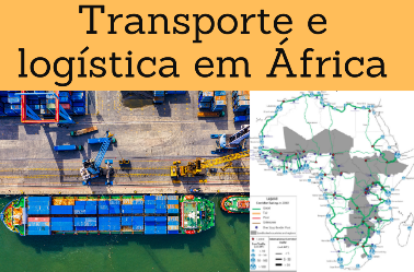 Transporte e logística em África