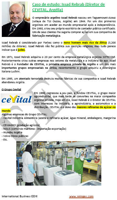 Issad Rebrab (empresário argelino)